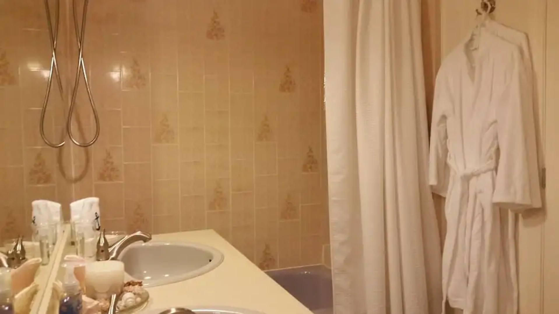 Gîte du Domaine de la Pomme d'Api