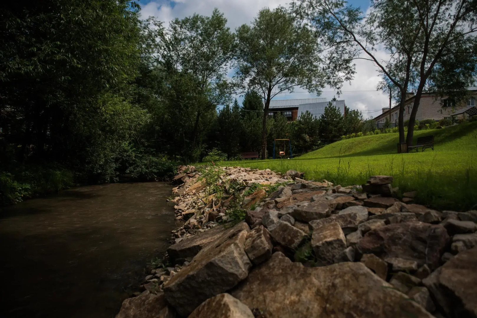 Апаратменты В гостях у Эмилии на улице 8 Марта