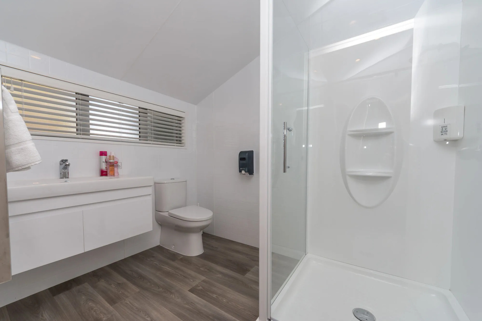 Hanmer Springs TOP 10 Holiday Park