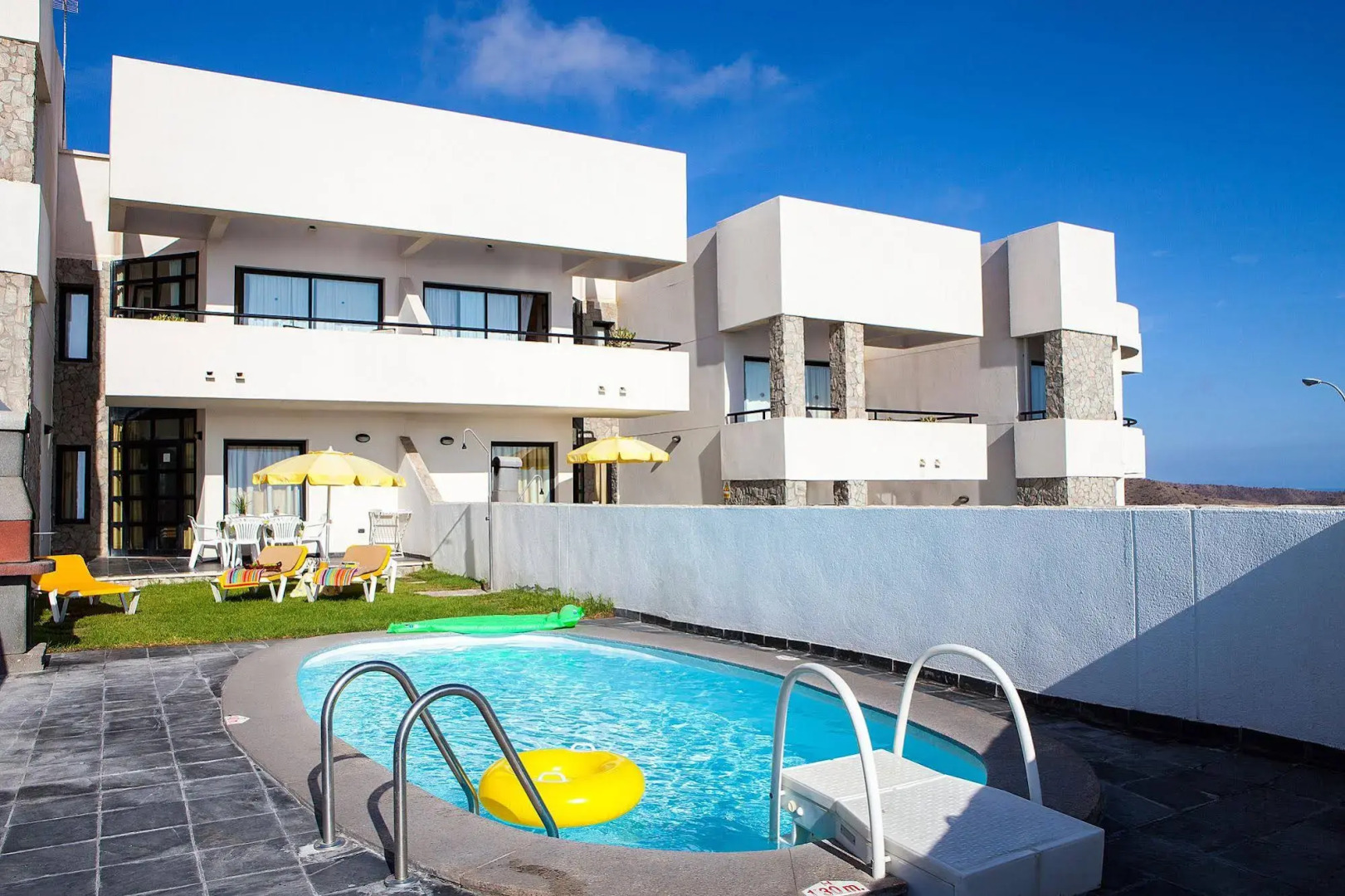 Mirador del Mar Villas