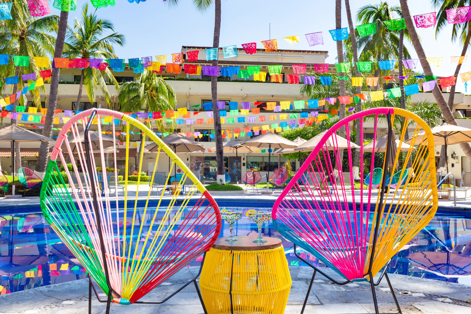 Villa del Palmar Residences