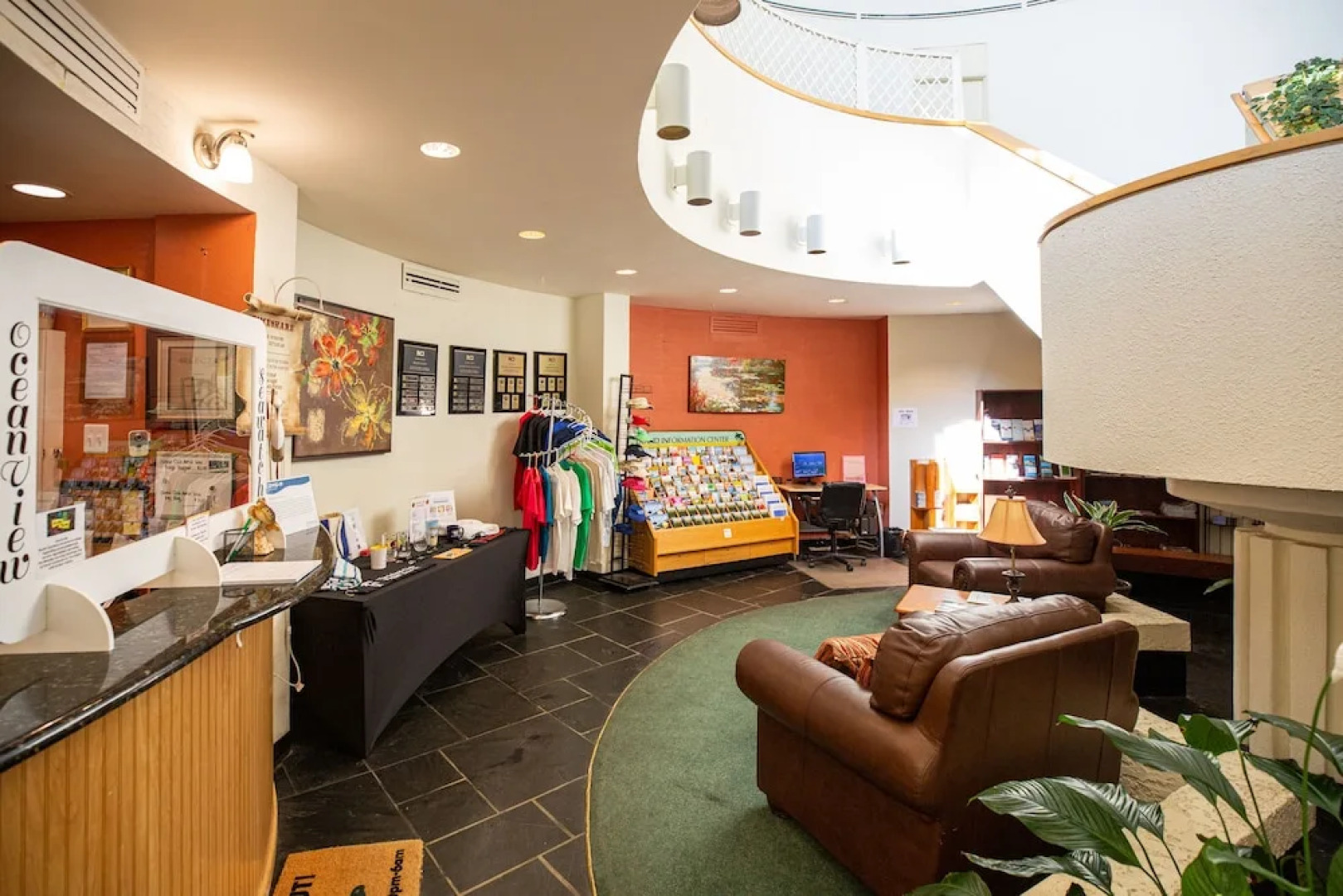 Ocean View at Island Club