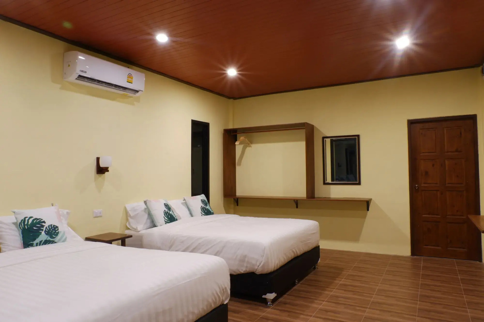 Art's Riverview Lodge