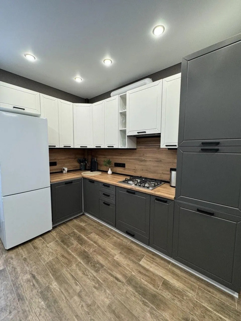 Апартаменты на улице Степная 11А