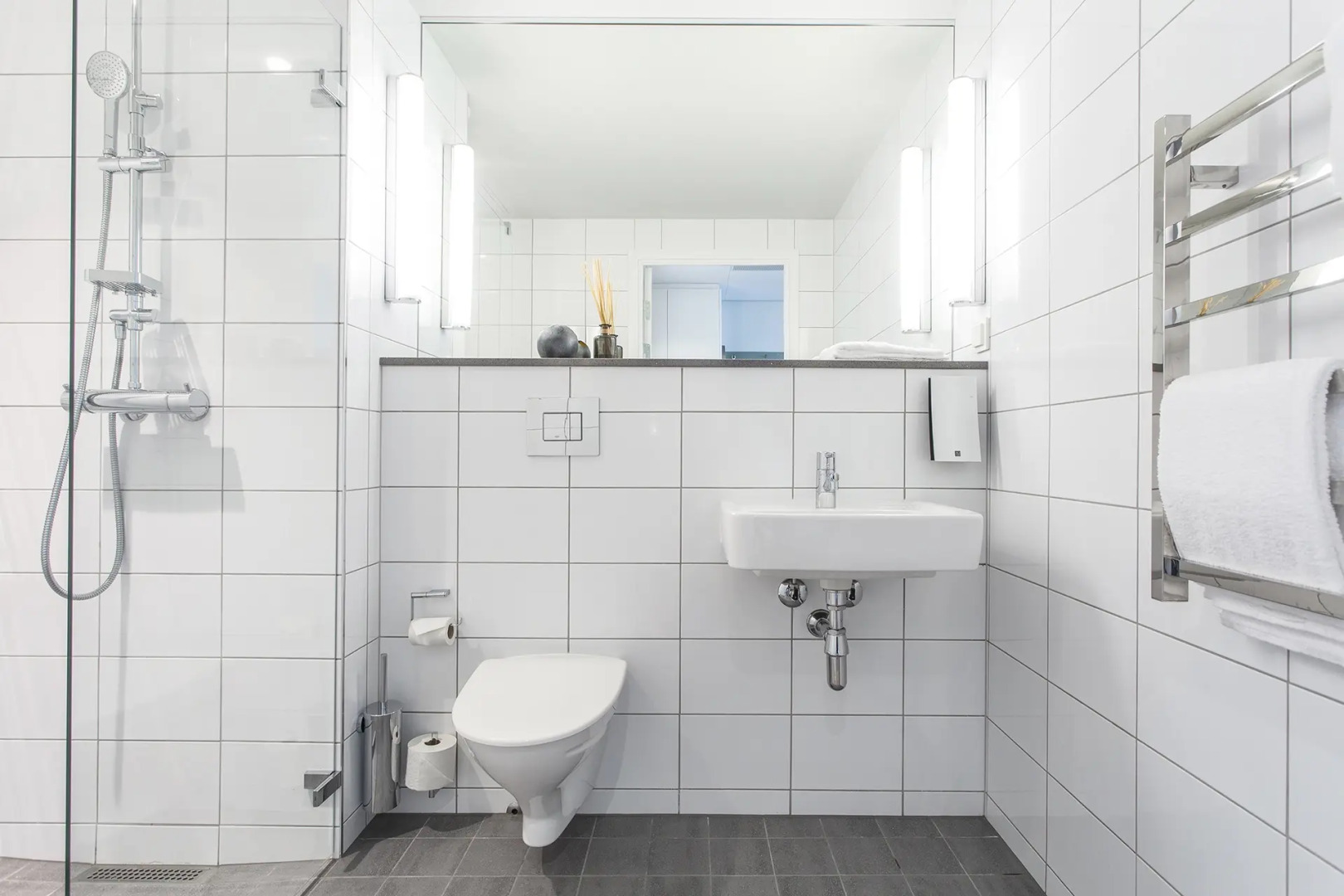 Biz Apartment Hammarby Sjostad