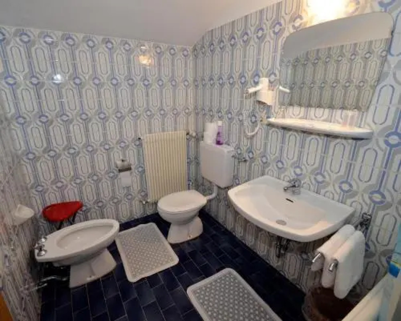 Pension Garni Transit