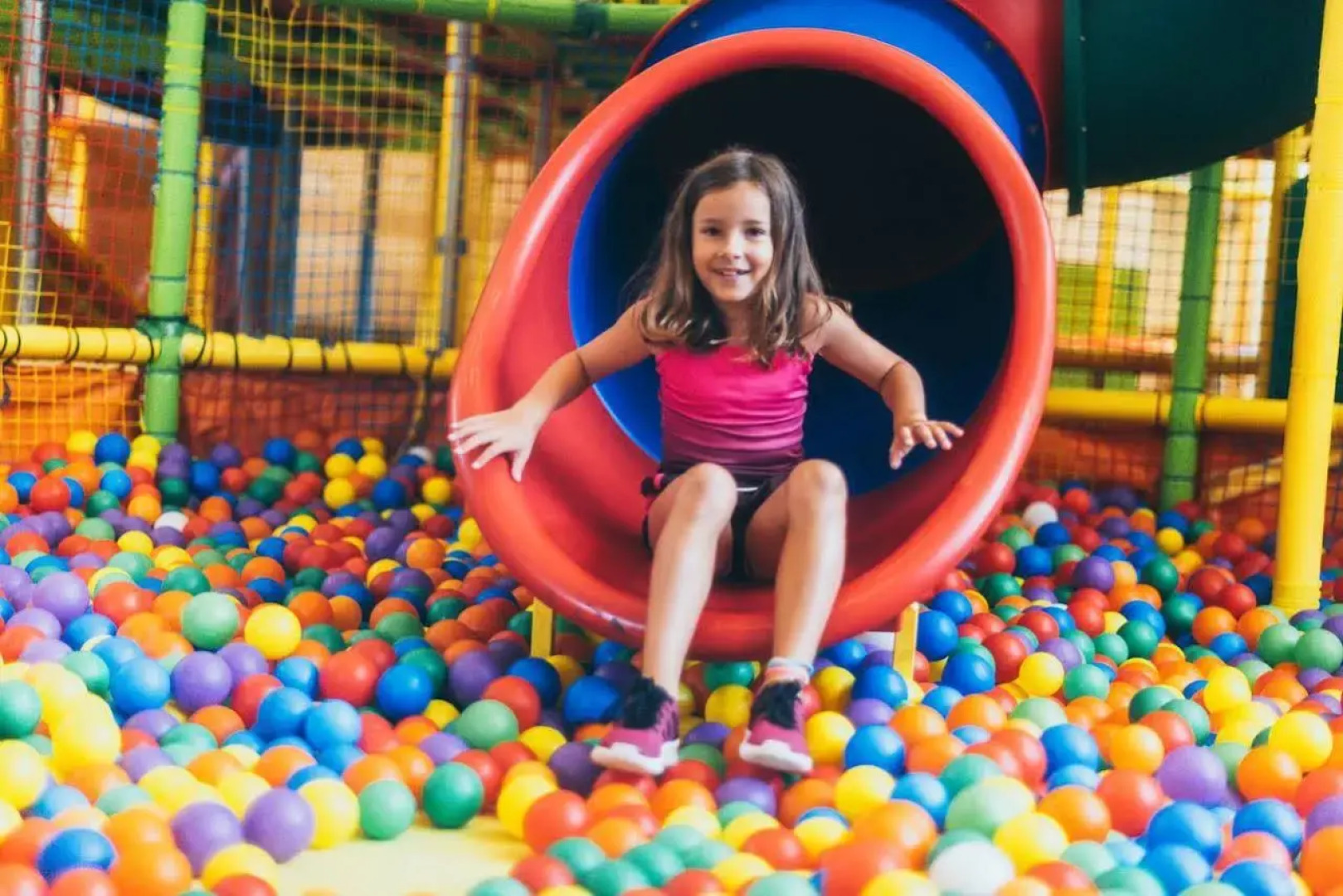 Wahaha Paradise Sport & Family Resort