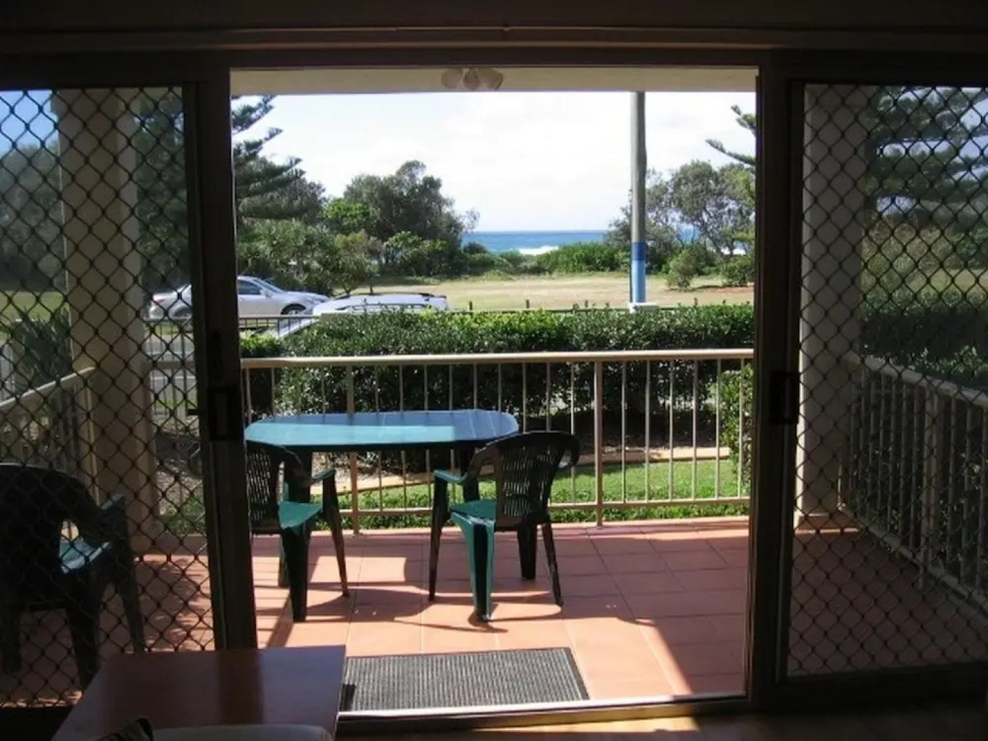 On Marine Kingscliff