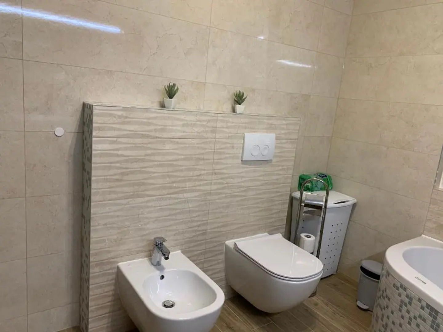 Duplex Apartment with Private Swimming Pool