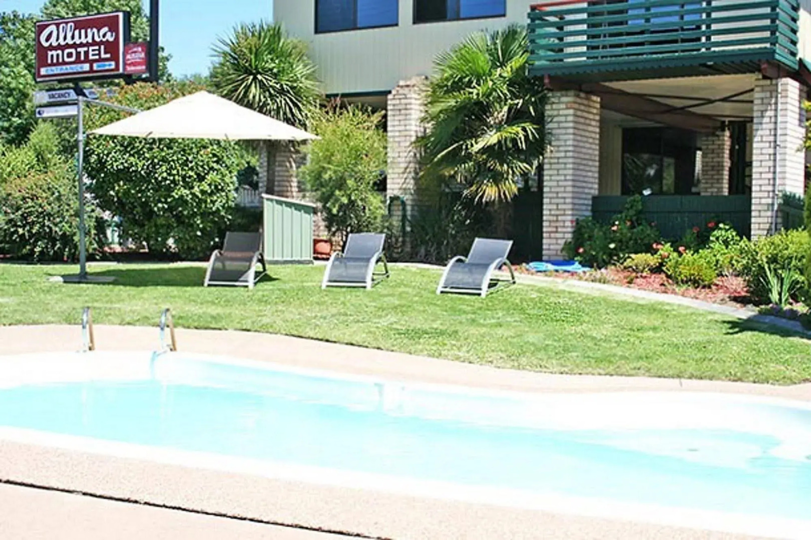 The Alluna Motel, an Ascend Collection Hotel