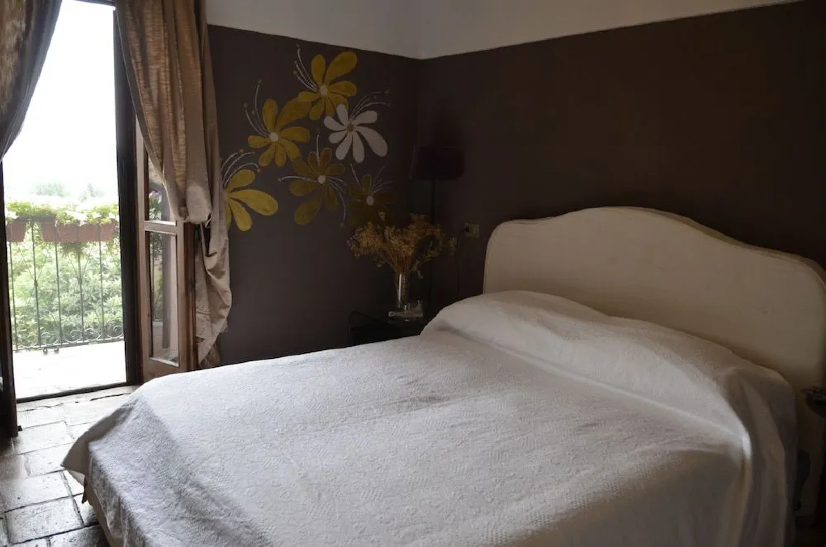 L'Orto Fortunato di Luvara