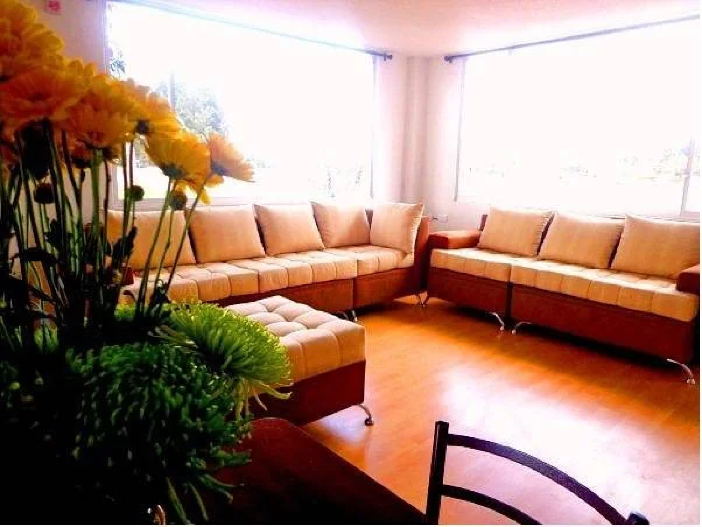 Springhills Quito Airport