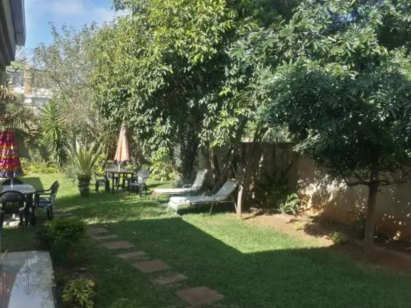 Sidze Guest House