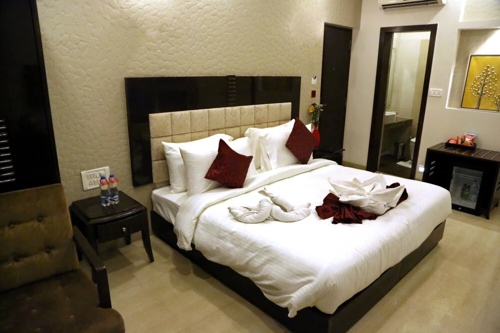 Manas Boutique Hotel Panchgani