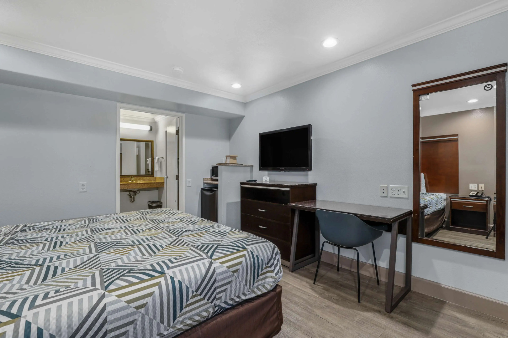 Motel 6 Carlsbad, CA - North