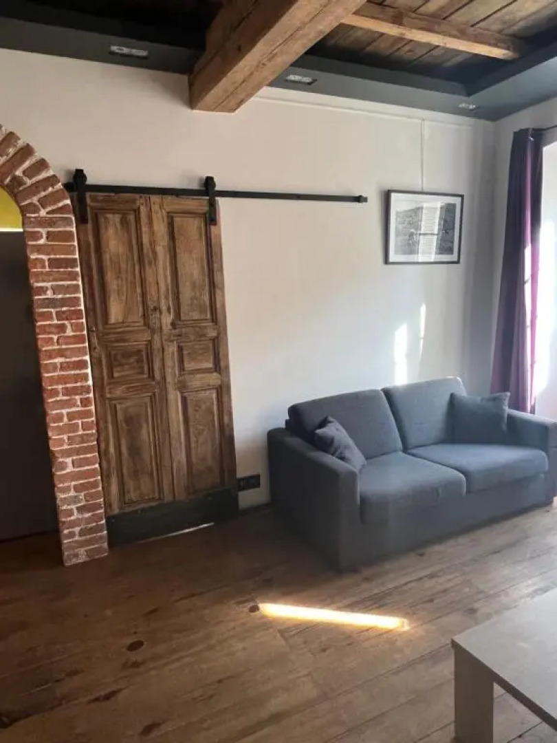 Appartement Ile Rousse