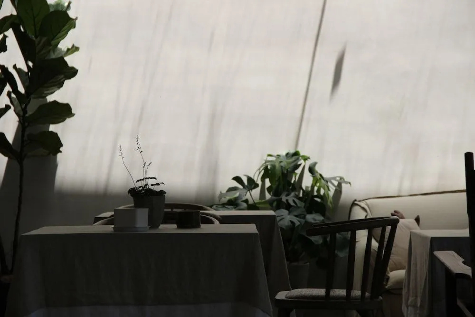 Cloud View Resort Songyang