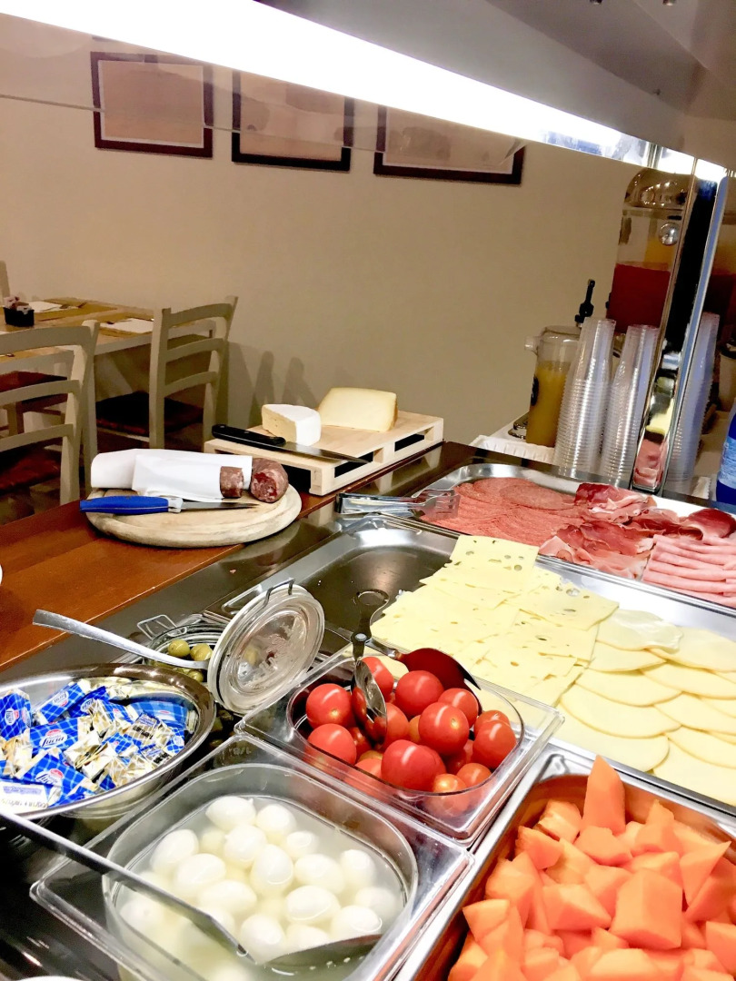 Hotel Palazzo Pischedda