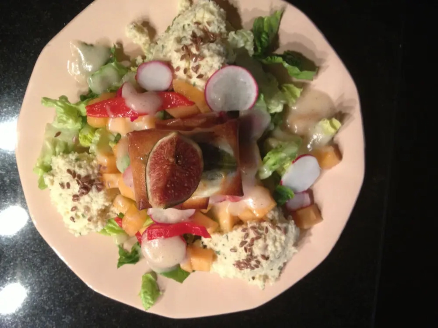 Le Mas du Coupétadou