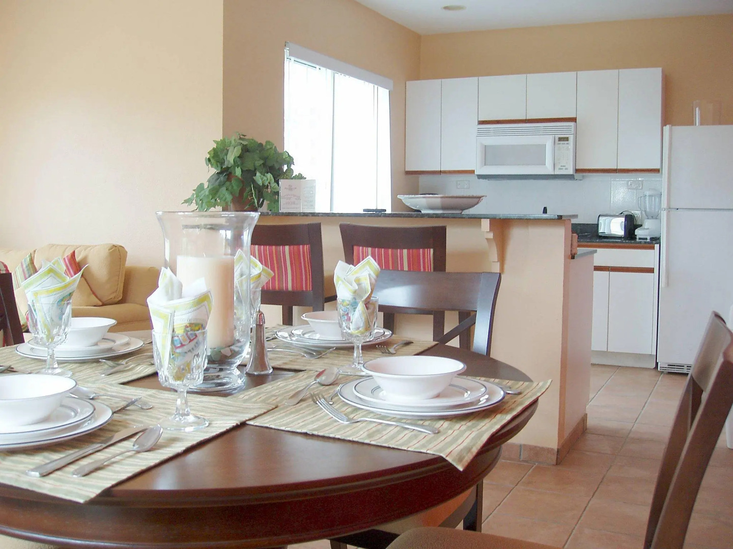 St George's Club Hotel