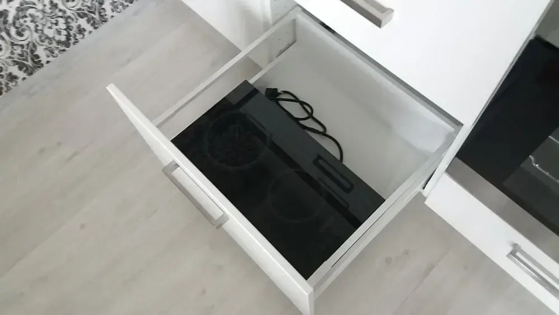 Litovelska apartment