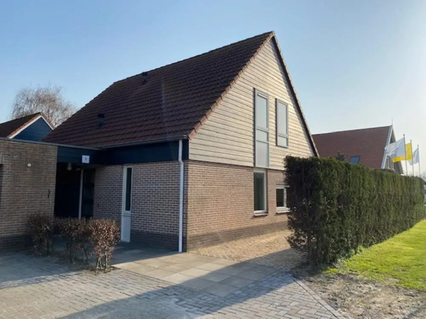 HVZ Narcis 10p in Heinkenszand