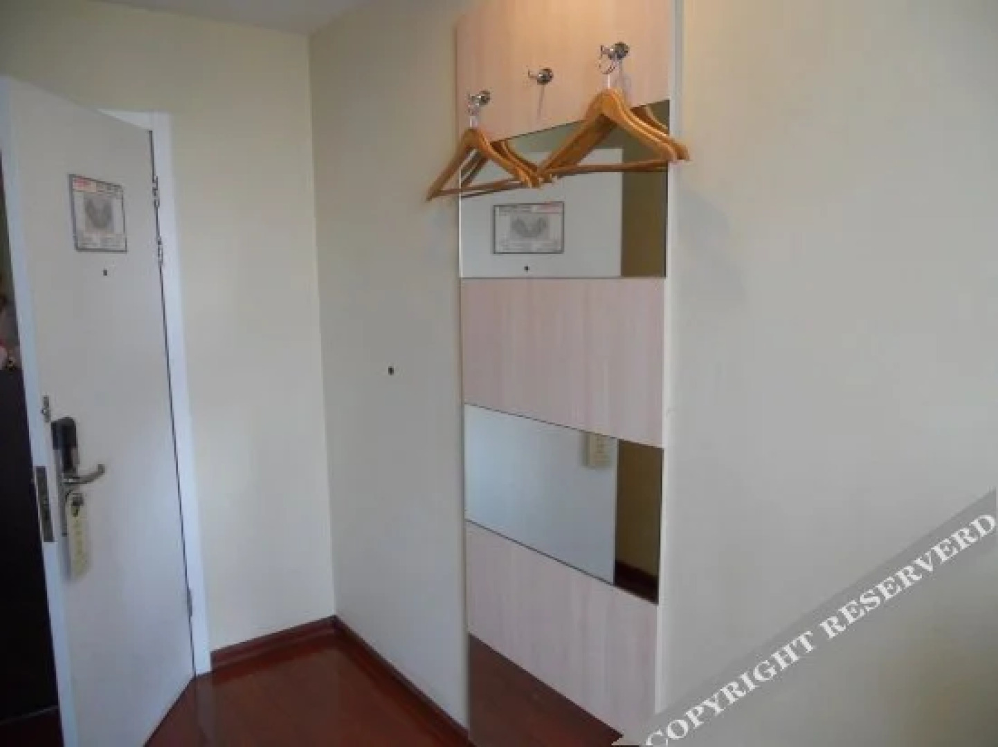 Yasiman Hotel (Suizhou Passenger Transport Center)