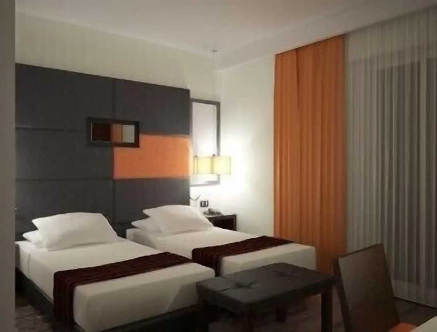 Hotel La Villa Excelsior