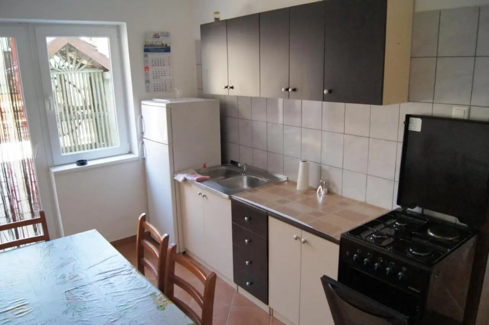 Guest House Stara Baranja