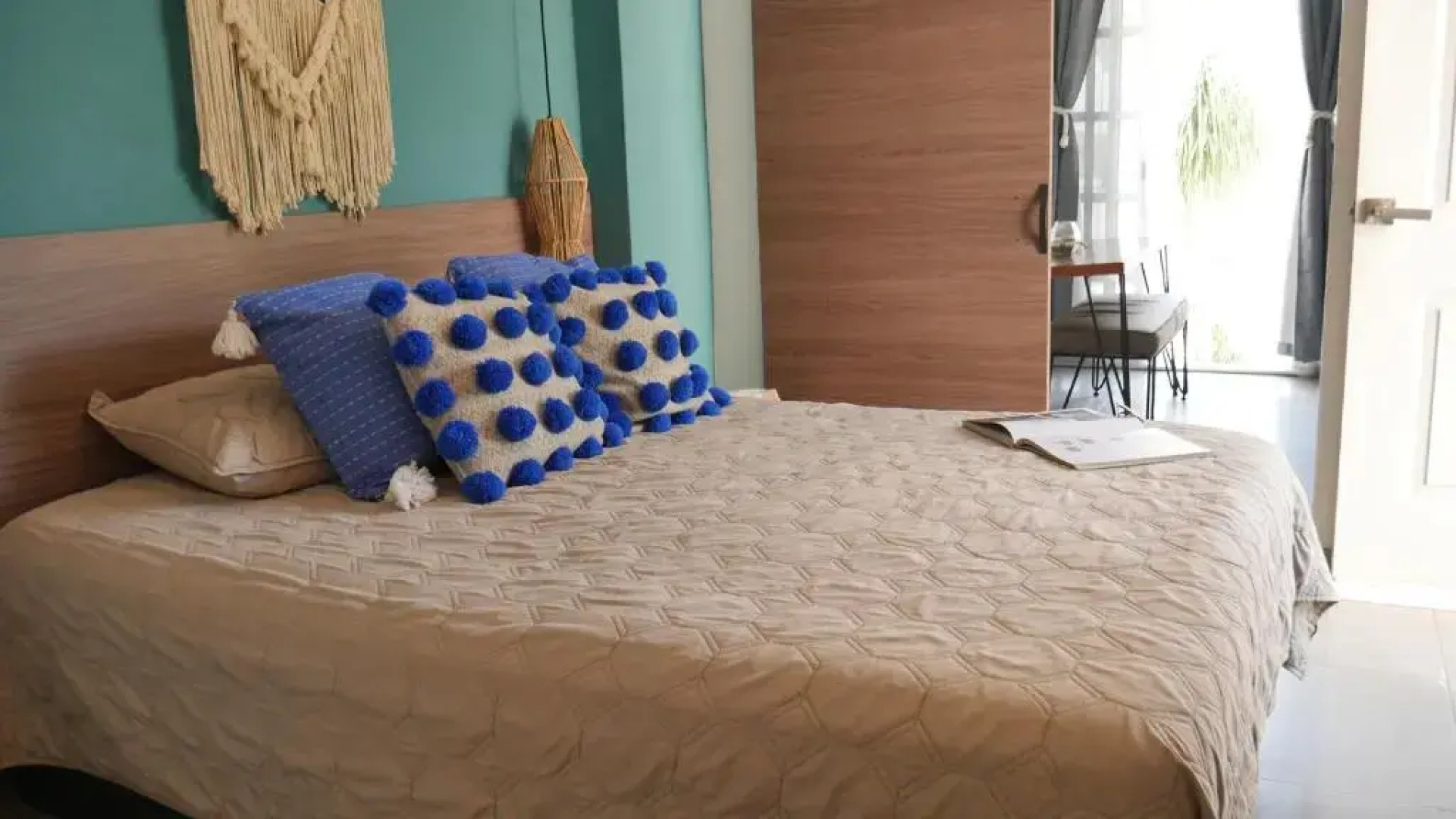 Bungalow Paraiso Bucerias