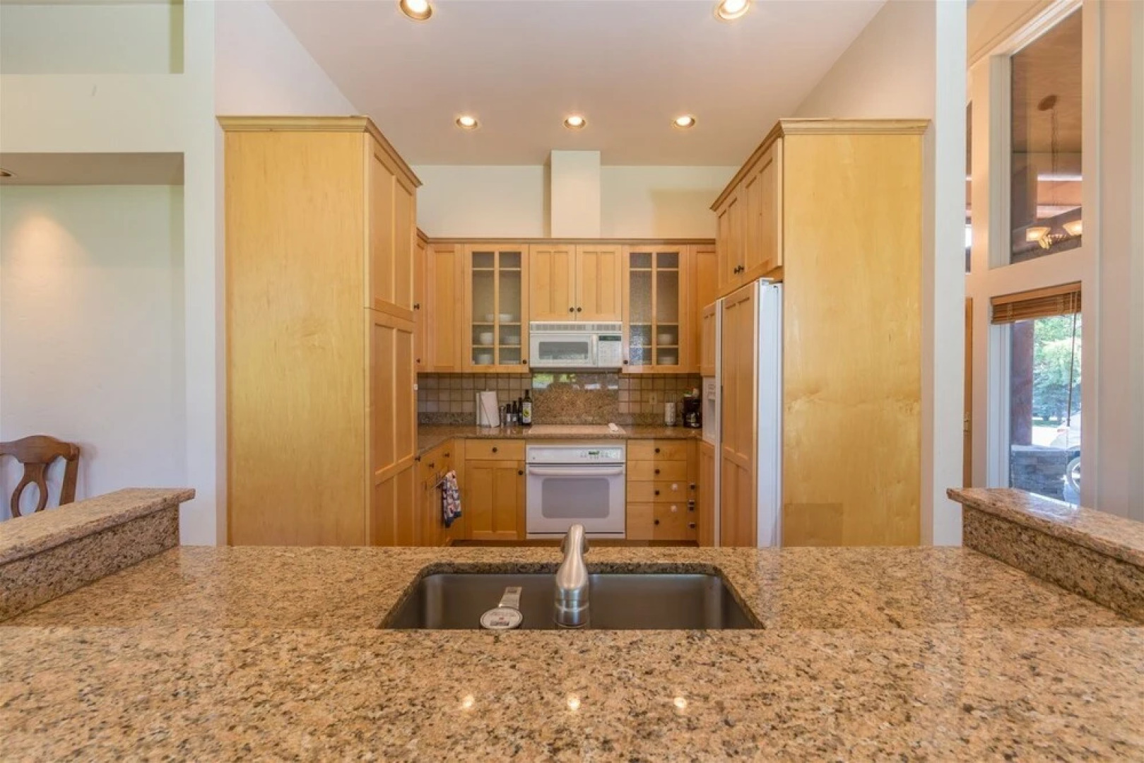 Big Sky - Crail Creek Retreat