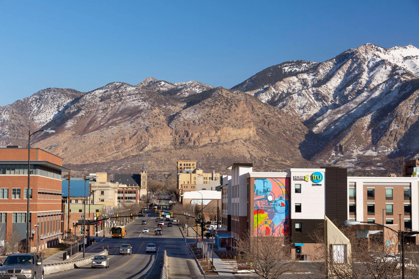 Tru By Hilton Ogden, UT