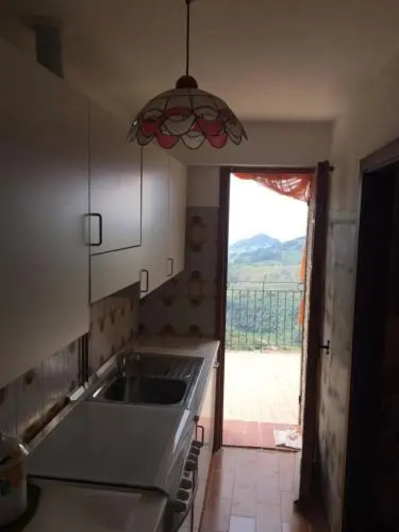 Appartamento Madame Carla