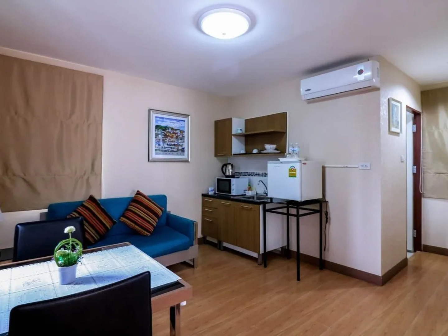 Nida Rooms San Sai 317 Roses