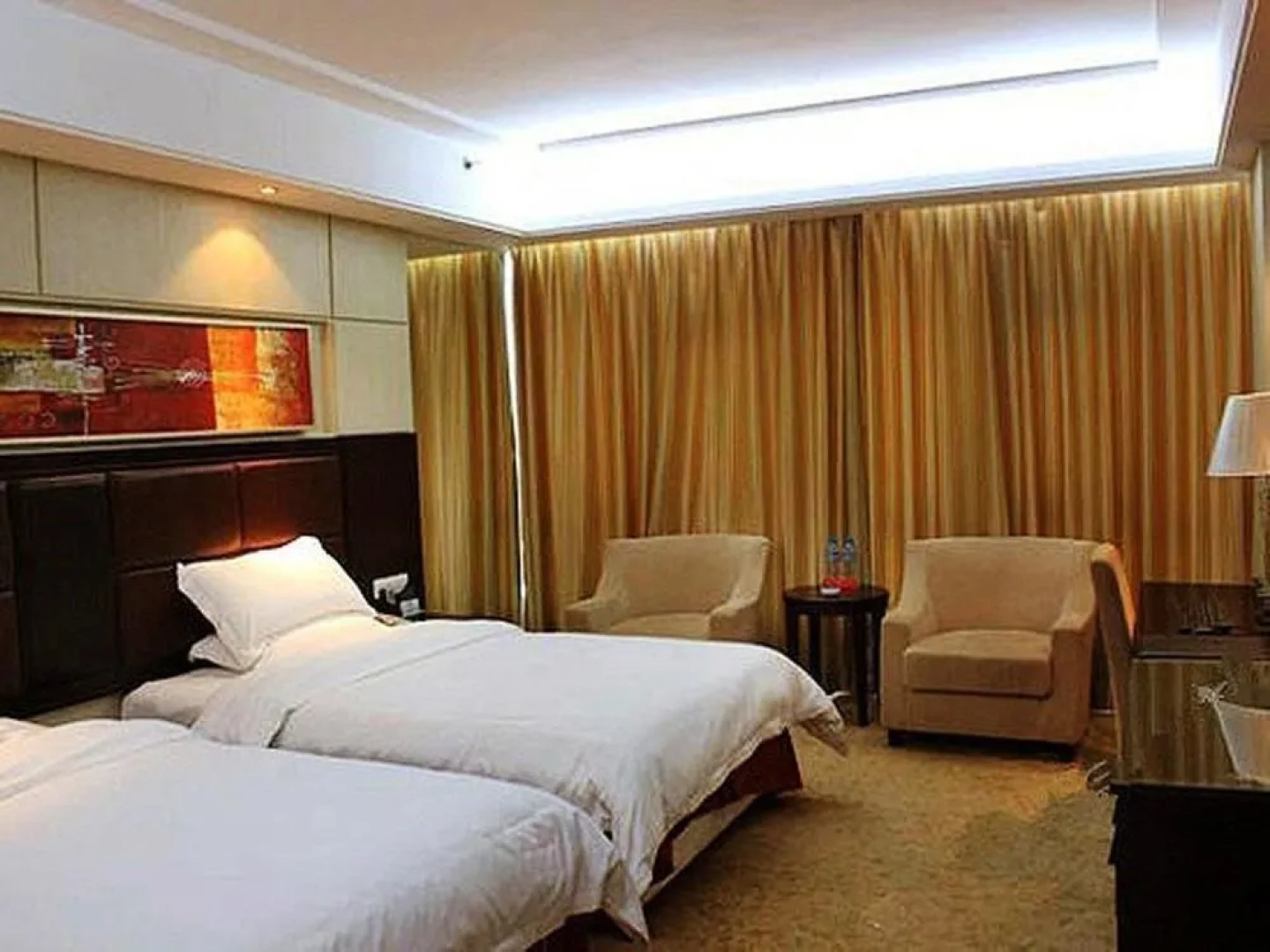 长沙湘府国际酒店