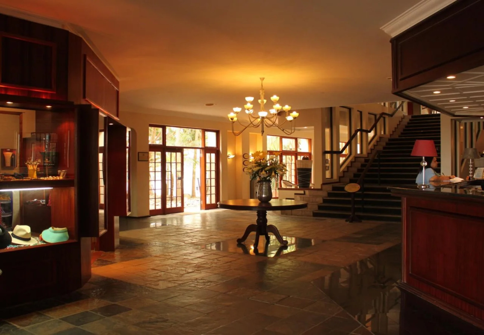 ANEW Resort Wilderness Garden Route