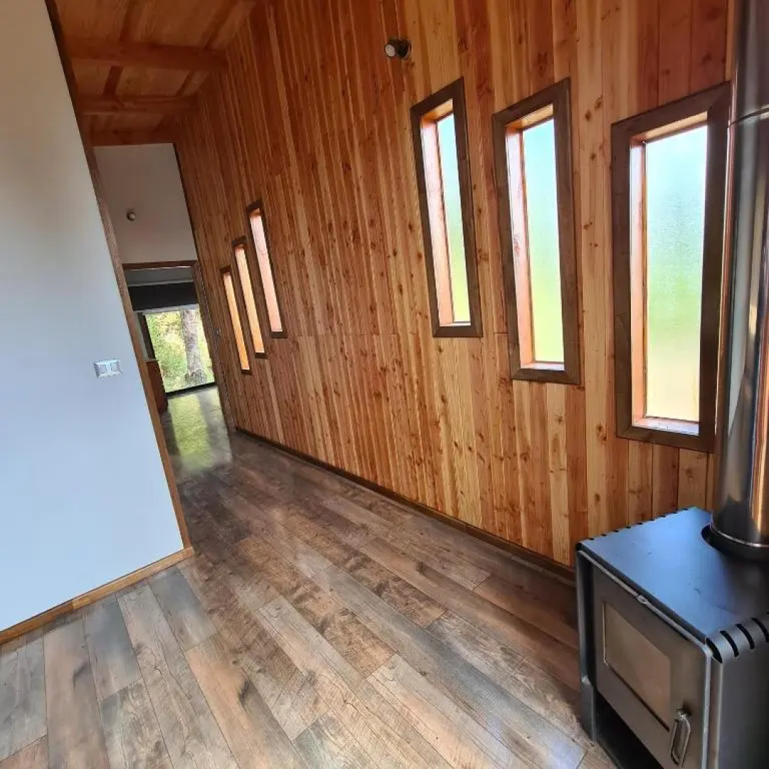 Cerveceria y Hosteria Lican