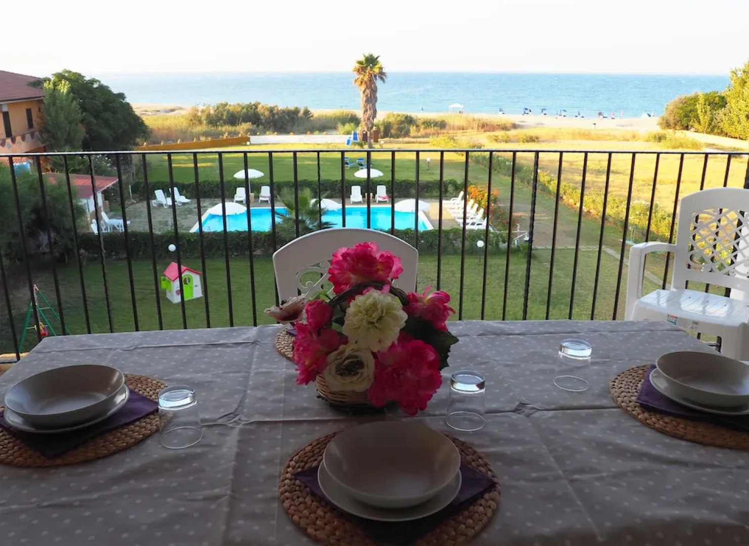 Barko Apartments & Suites
