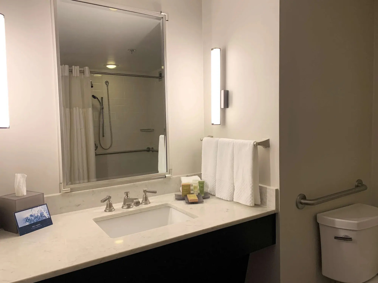 Hilton New Orleans Airport