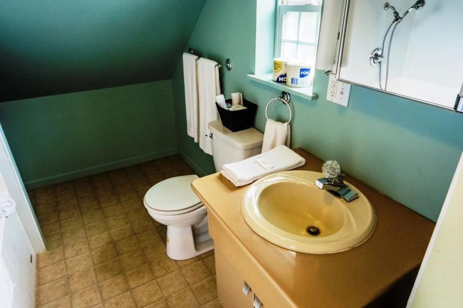 Swan Bay Resort Premier RV Park & Marina