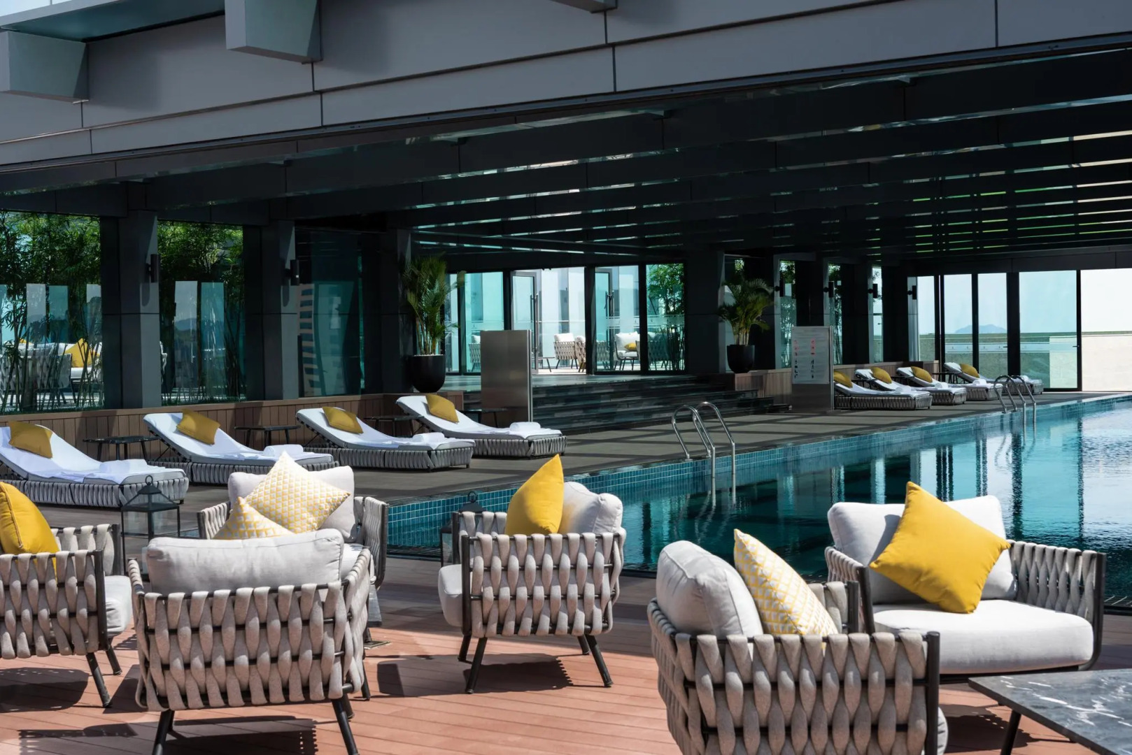 Meliá Vinpearl Thanh Hoa