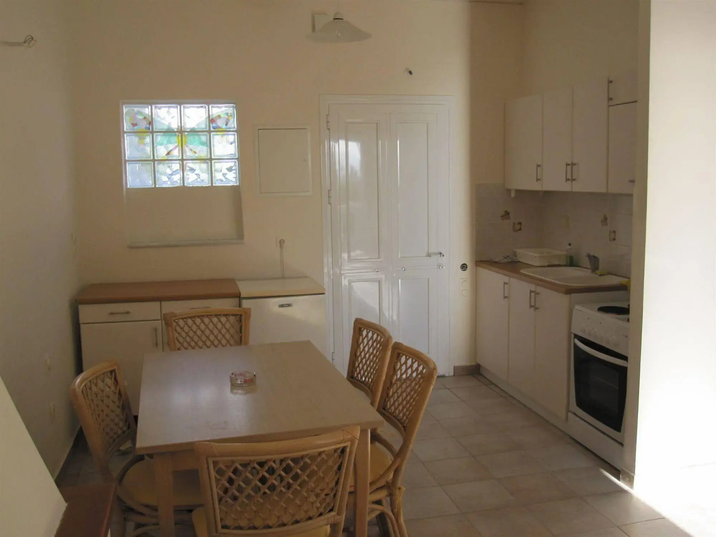 Dionysos Greek Village