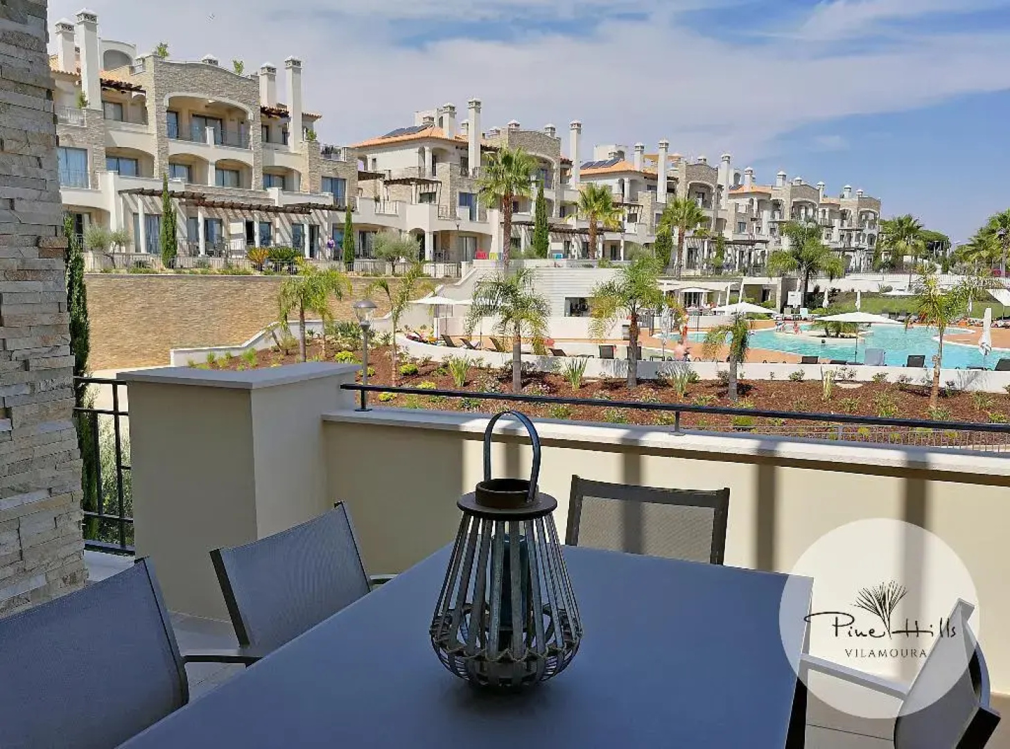 Pine Hills Vilamoura