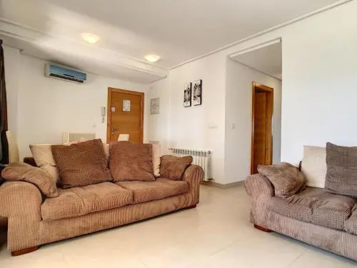 Hacienda Golf Resort - 8408