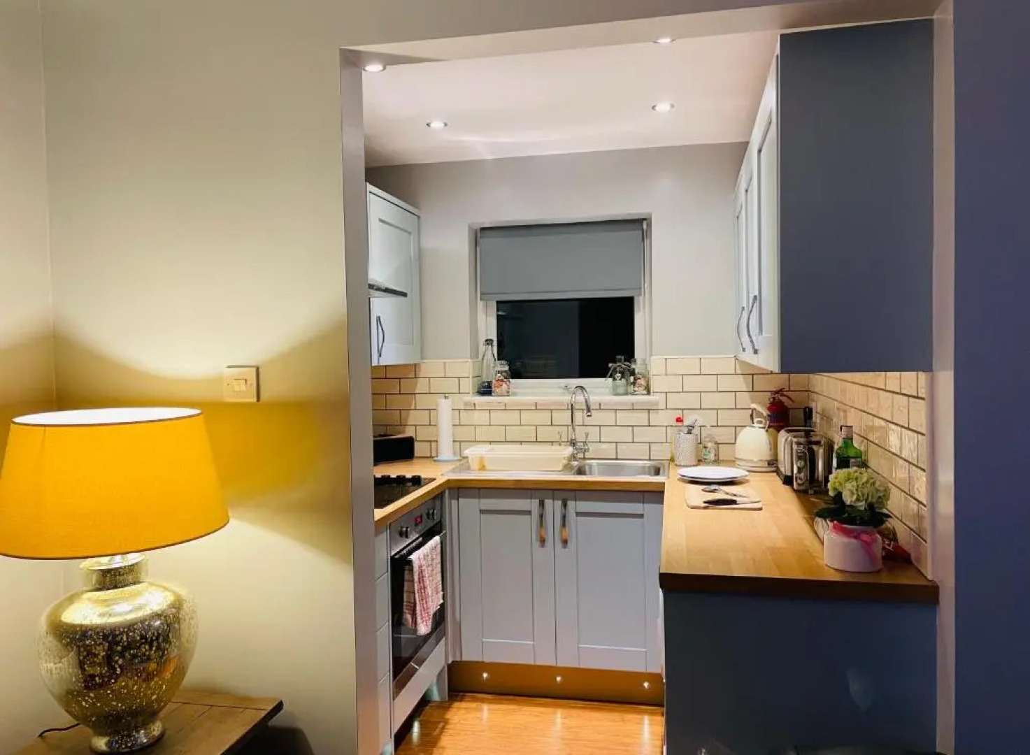 The Beach House, Suffolk Coast