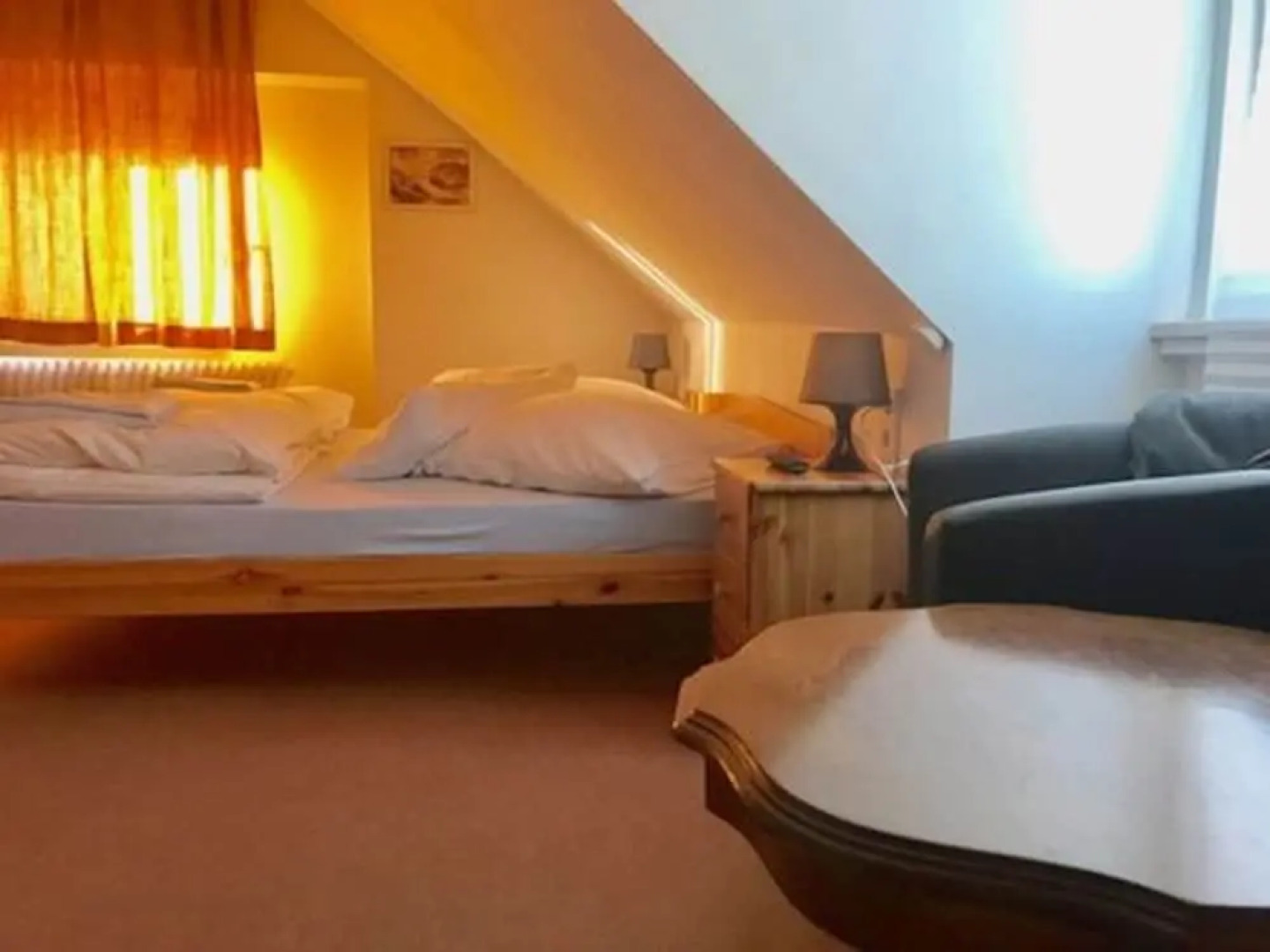 Lamm Hotel-Restaurant