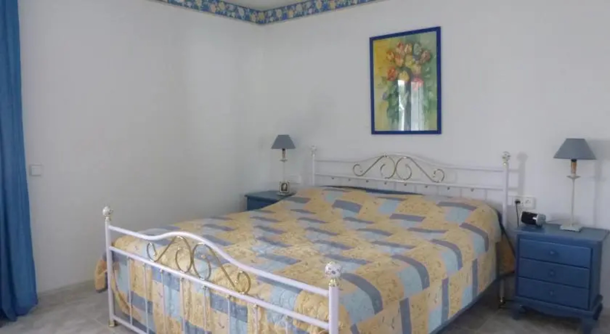 Apart-Rent Villa Norfeu 36