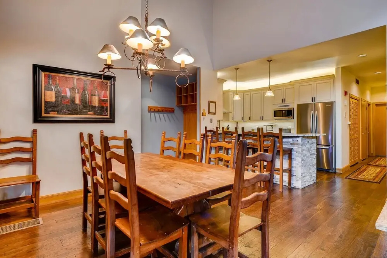 Chateaux DuMont 2708