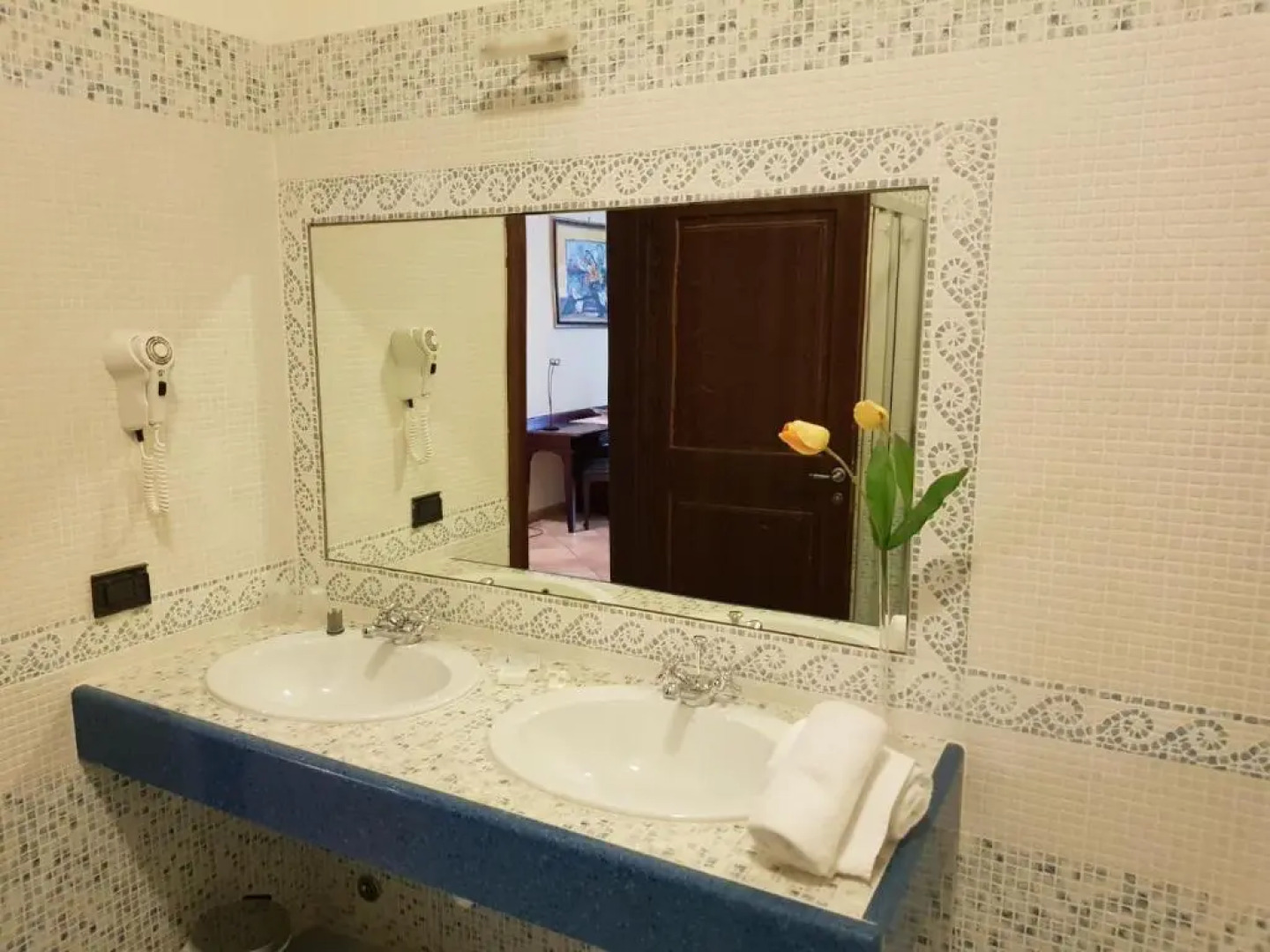 Castello Torre in Pietra - Pietradefusi