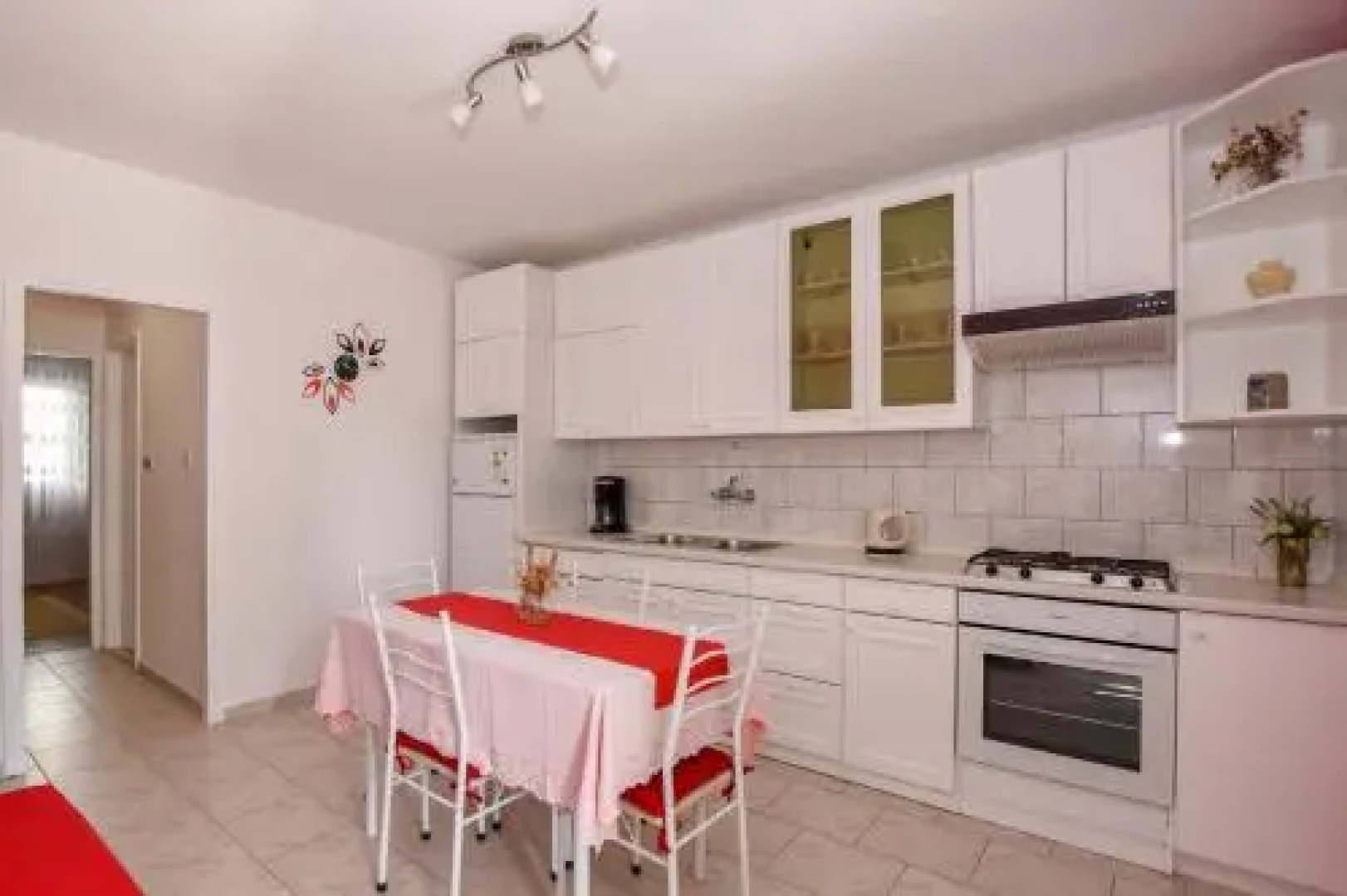 Apartmani Andreja
